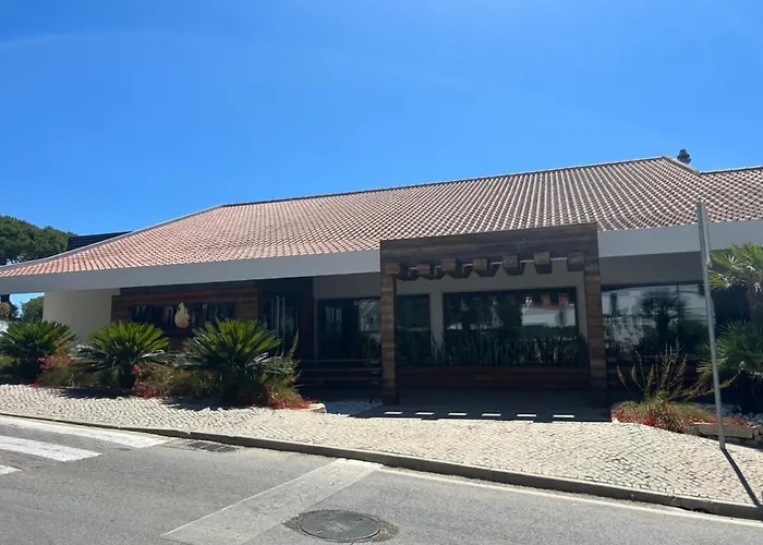 Casa Joanna Sol Golf Village Quarteira