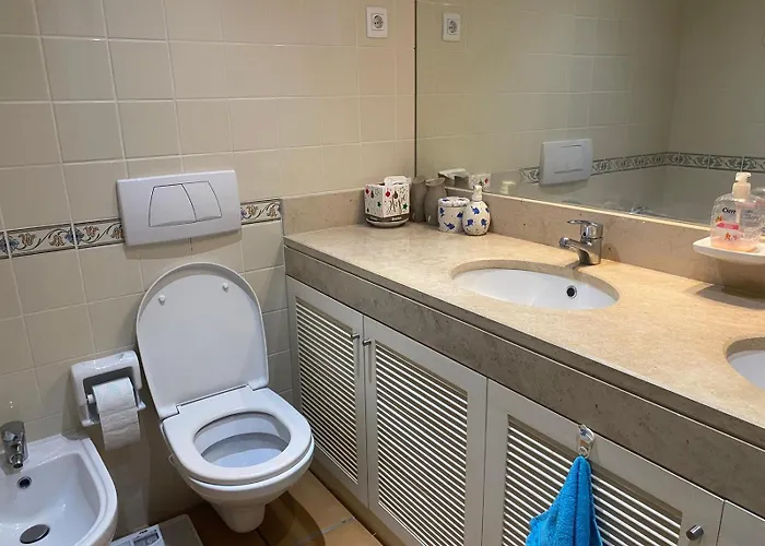Apartman Casa Joanna Sol Golf Village *