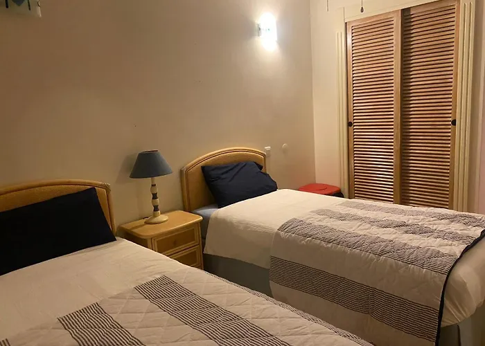 Casa Joanna Sol Golf Village