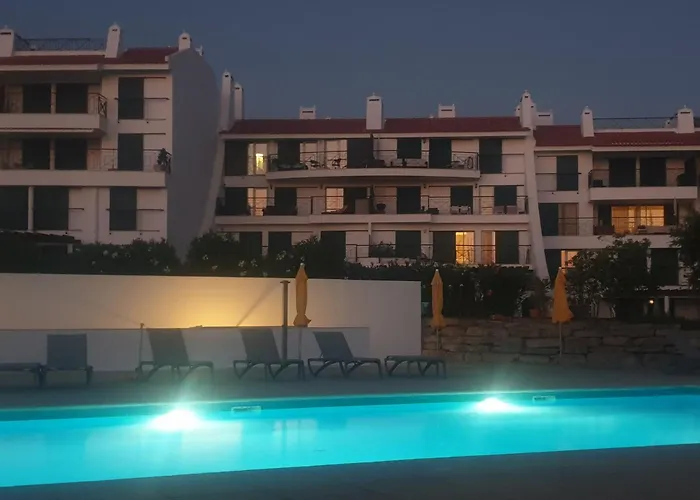 Apartman Casa Joanna Sol Golf Village