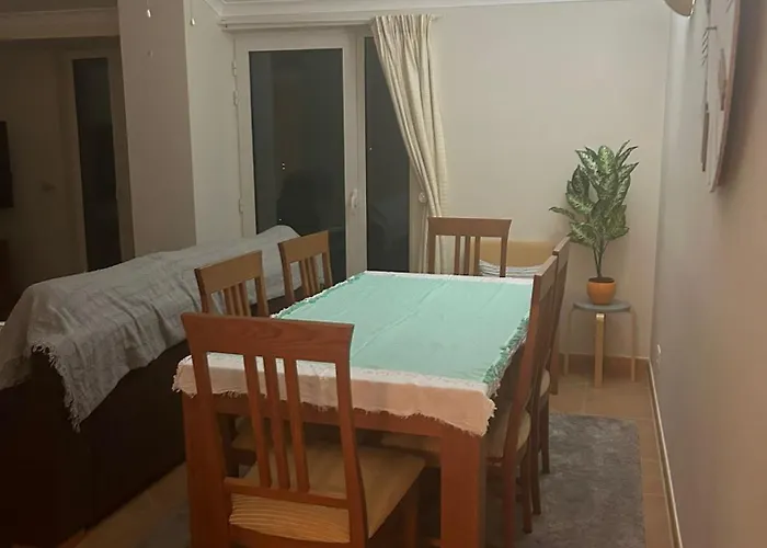 Apartman Casa Joanna Sol Golf Village *