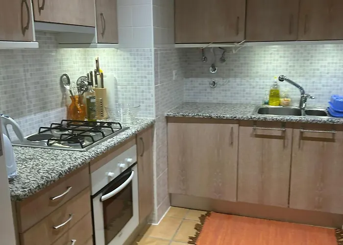 Apartman Casa Joanna Sol Golf Village Quarteira