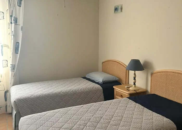 Casa Joanna Sol Golf Village Apartman