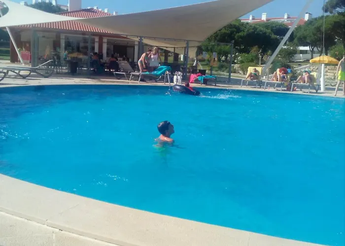 Casa Joanna Sol Golf Village