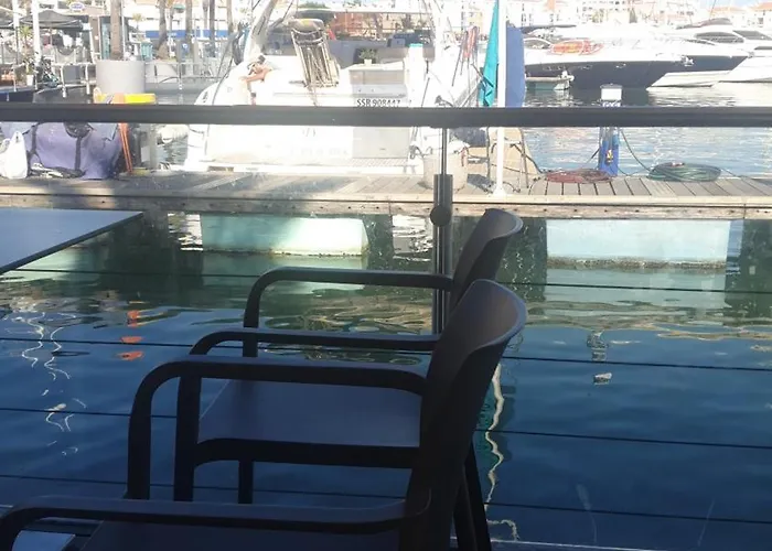 Casa Joanna Sol Golf Village Apartman *