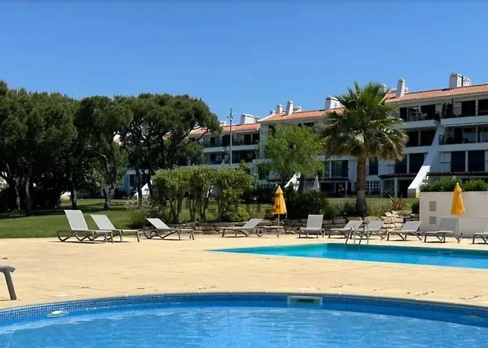 Apartman Casa Joanna Sol Golf Village *