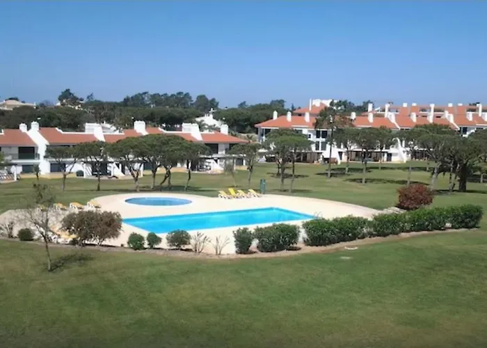 Casa Joanna Sol Golf Village *