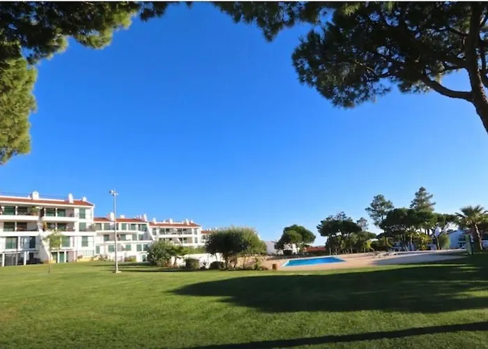 Apartman Casa Joanna Sol Golf Village *