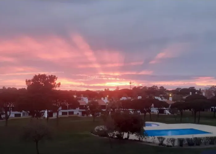 Apartman Casa Joanna Sol Golf Village *