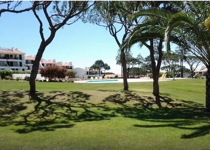 Casa Joanna Sol Golf Village