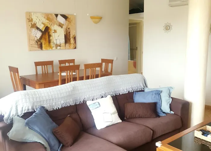 Apartman Casa Joanna Sol Golf Village *