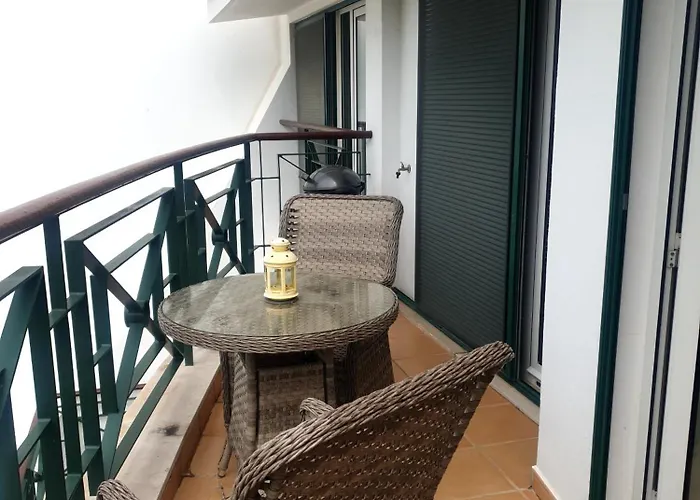 Casa Joanna Sol Golf Village Quarteira