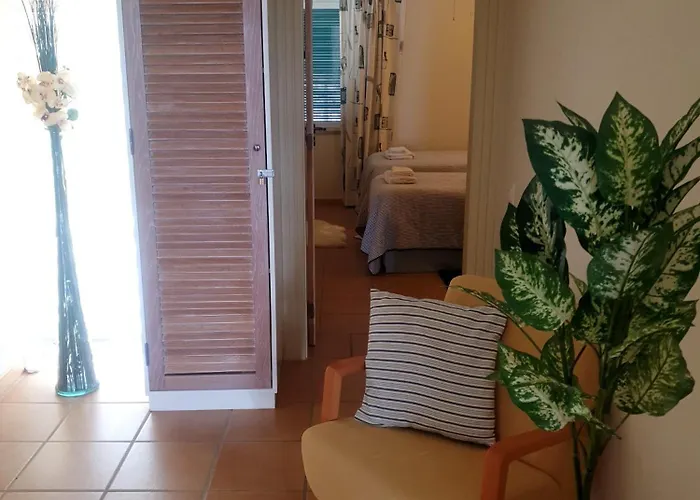 Apartman Casa Joanna Sol Golf Village Quarteira
