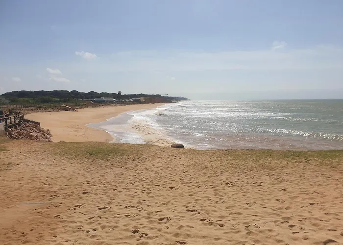 Casa Joanna Sol Golf Village * Quarteira