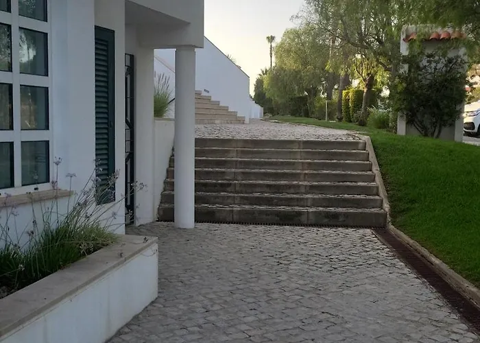 Casa Joanna Sol Golf Village Apartman *