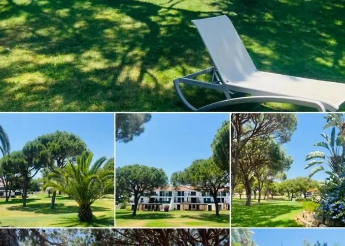 Casa Joanna Sol Golf Village * Quarteira