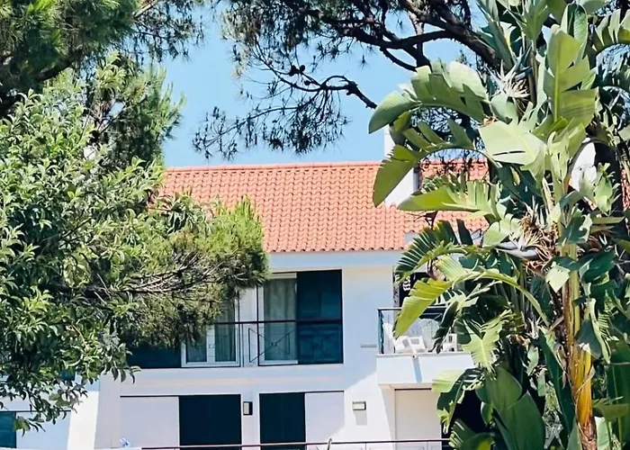 Apartman Casa Joanna Sol Golf Village *