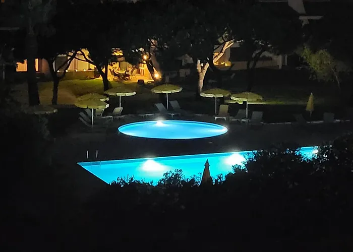Casa Joanna Sol Golf Village *
