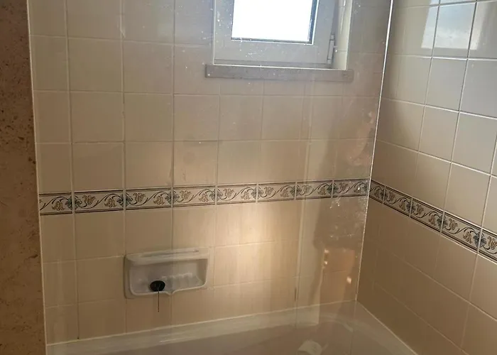 Casa Joanna Sol Golf Village Apartman Quarteira