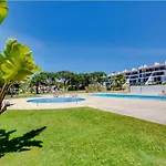 شقة Casa Joanna Sol Golf Village