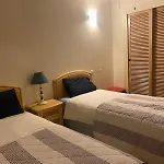Casa Joanna Sol Golf Village