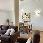 Апартаменты Casa Joanna Sol Golf Village Картейра