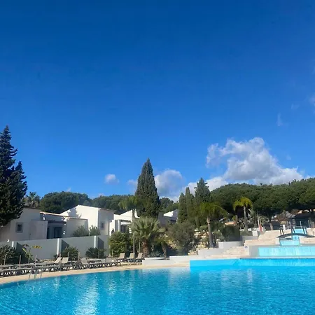 Casa Joanna Sol Golf Village Appartamento Quarteira