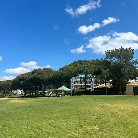 Casa Joanna Sol Golf Village *