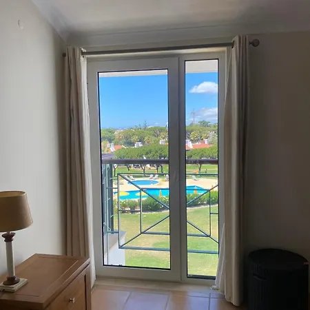 Casa Joanna Sol Golf Village Apartment