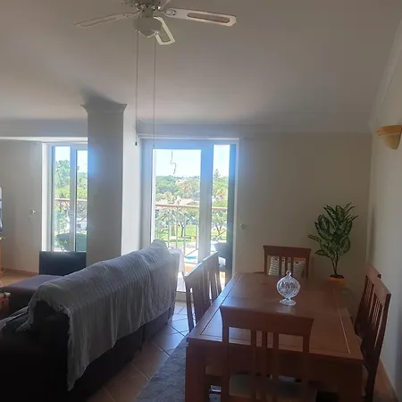 Casa Joanna Sol Golf Village