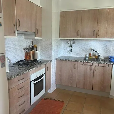 Apartment Casa Joanna Sol Golf Village