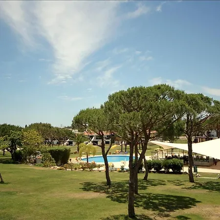 Casa Joanna Sol Golf Village Apartment