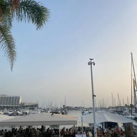 Casa Joanna Sol Golf Village Quarteira