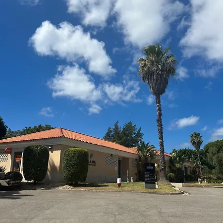 Διαμέρισμα Casa Joanna Sol Golf Village