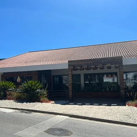 Casa Joanna Sol Golf Village Quarteira