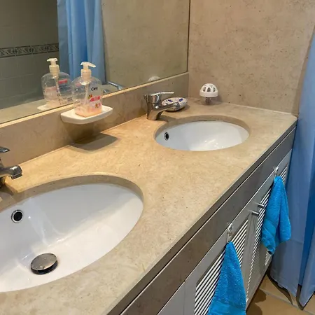 Casa Joanna Sol Golf Village Apartment Quarteira