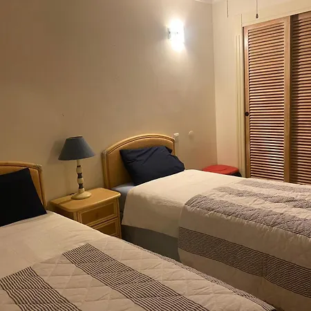 Casa Joanna Sol Golf Village