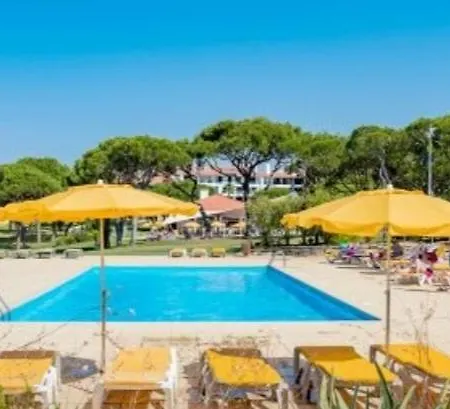 Casa Joanna Sol Golf Village * Quarteira