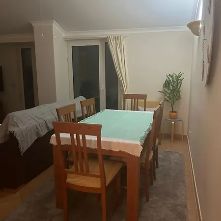 Apartment Casa Joanna Sol Golf Village *