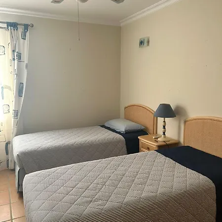 Casa Joanna Sol Golf Village Apartment
