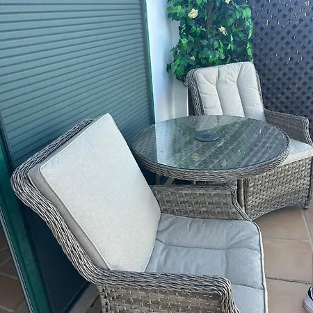 Casa Joanna Sol Golf Village *