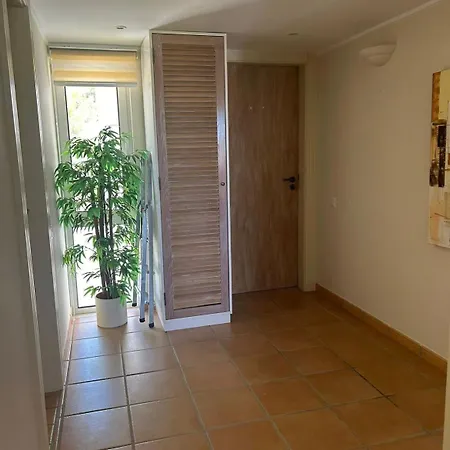 Casa Joanna Sol Golf Village Apartment