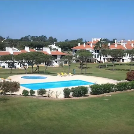 Casa Joanna Sol Golf Village *