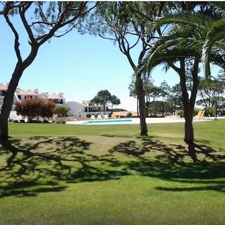 Casa Joanna Sol Golf Village