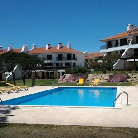 Casa Joanna Sol Golf Village Quarteira