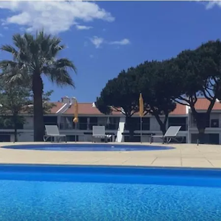 Casa Joanna Sol Golf Village Quarteira