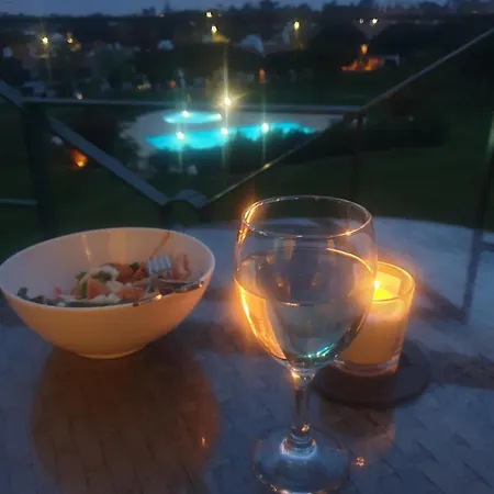 شقة Casa Joanna Sol Golf Village