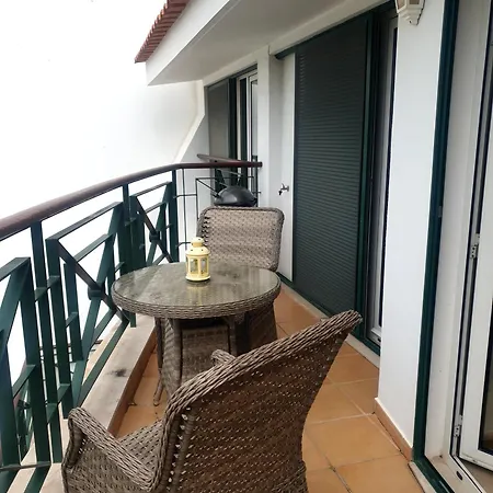 Casa Joanna Sol Golf Village Quarteira