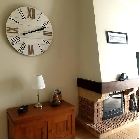 Casa Joanna Sol Golf Village Appartamento Quarteira