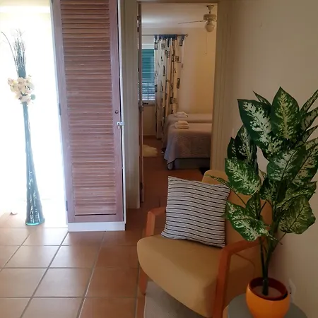 Apartament Casa Joanna Sol Golf Village Quarteira